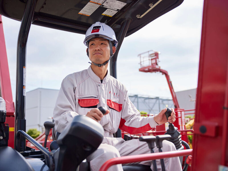 株式会社アクティオ