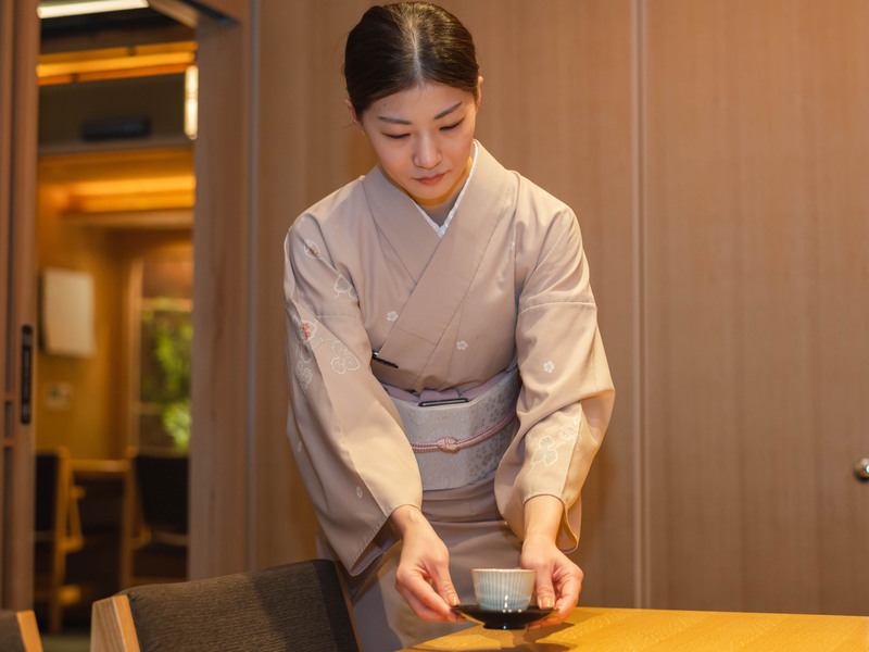 株式会社欽山の仕事内容