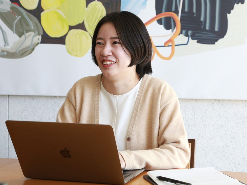 株式会社STELAQの仕事内容