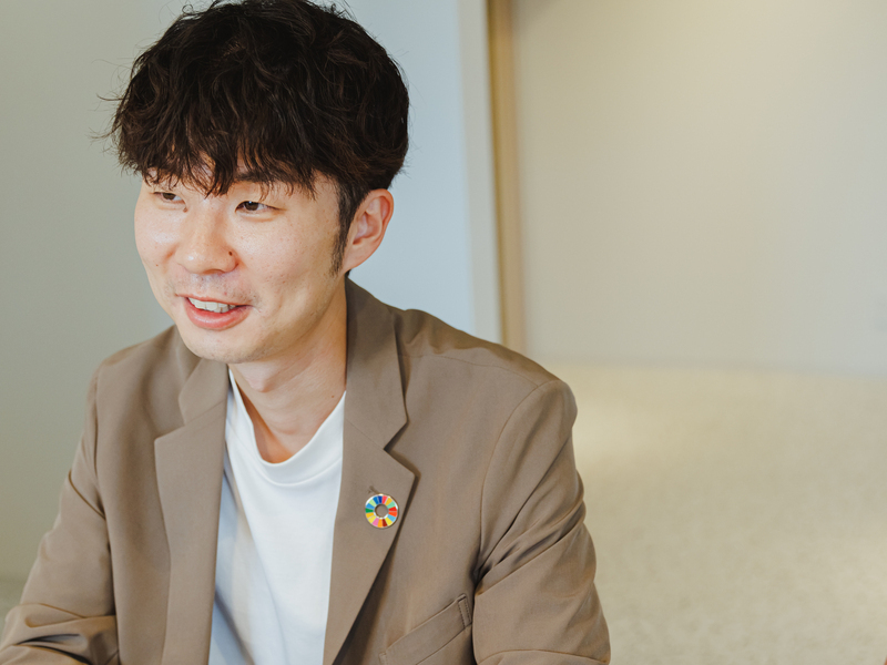 株式会社シーキューブの仕事内容