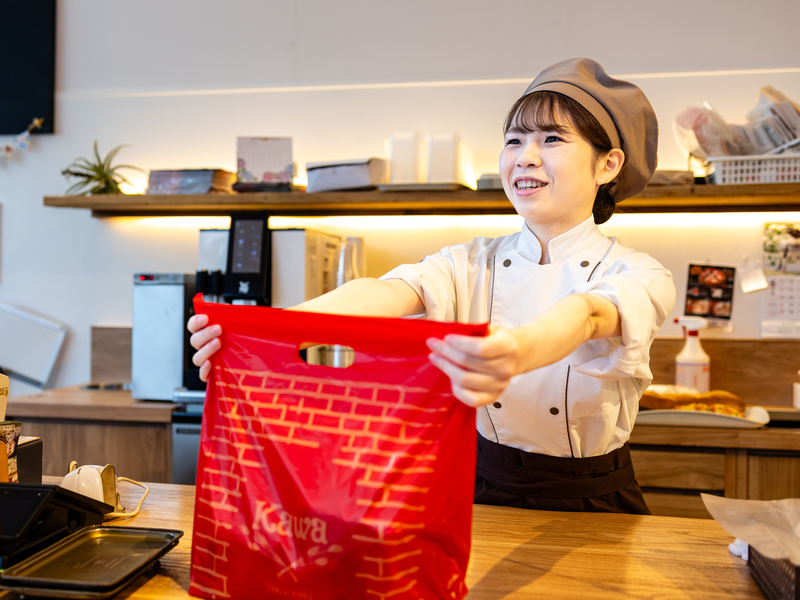 株式会社カワの仕事内容