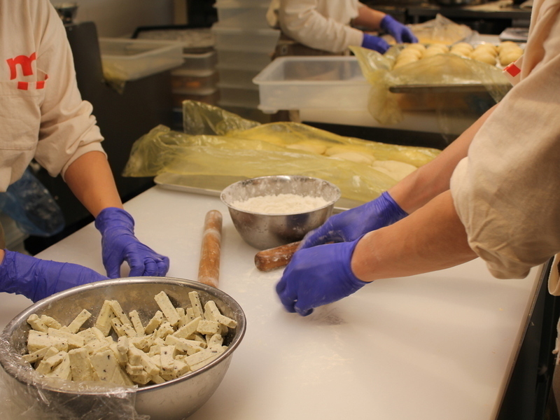 有限会社メイプルハウスの仕事内容