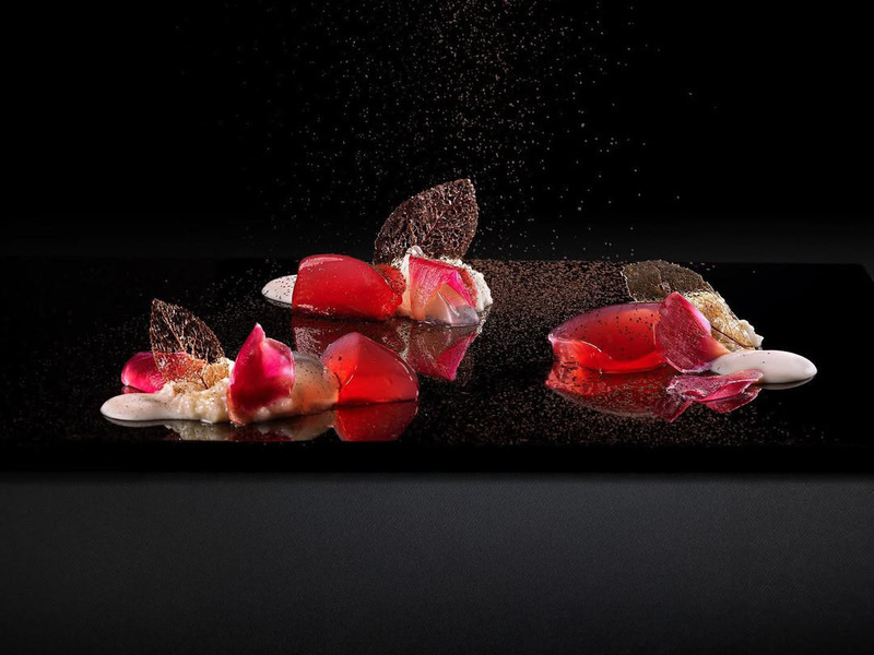 有限会社レ・クレアシヨン・ド・ナリサワの仕事内容