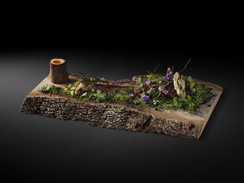 有限会社レ・クレアシヨン・ド・ナリサワの仕事内容