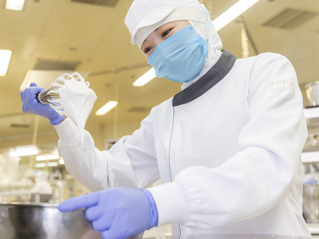 株式会社シュゼット・ホールディングスの仕事内容