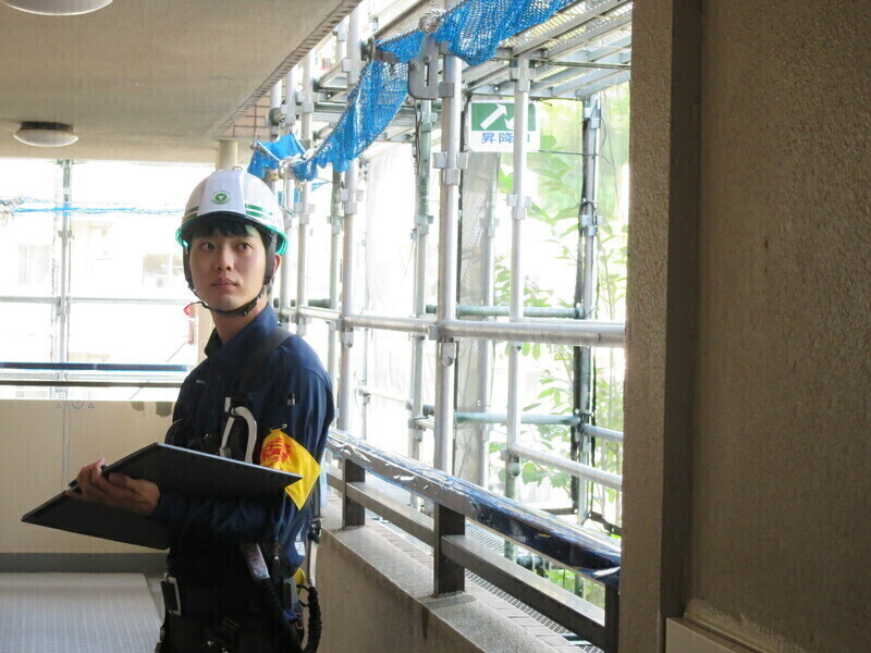 株式会社東急コミュニティーの仕事内容