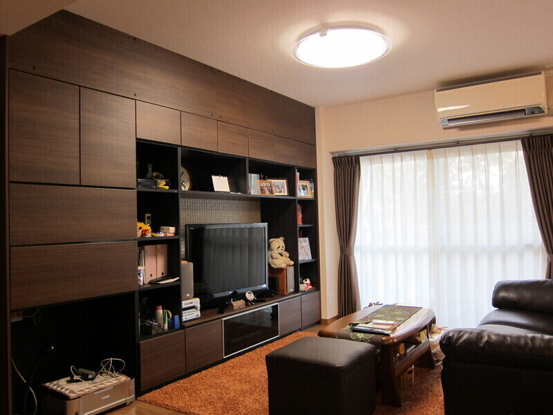 クローバーハウス（エスシステム株式会社）の仕事内容