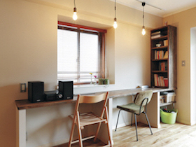 クローバーハウス（エスシステム株式会社）の仕事内容