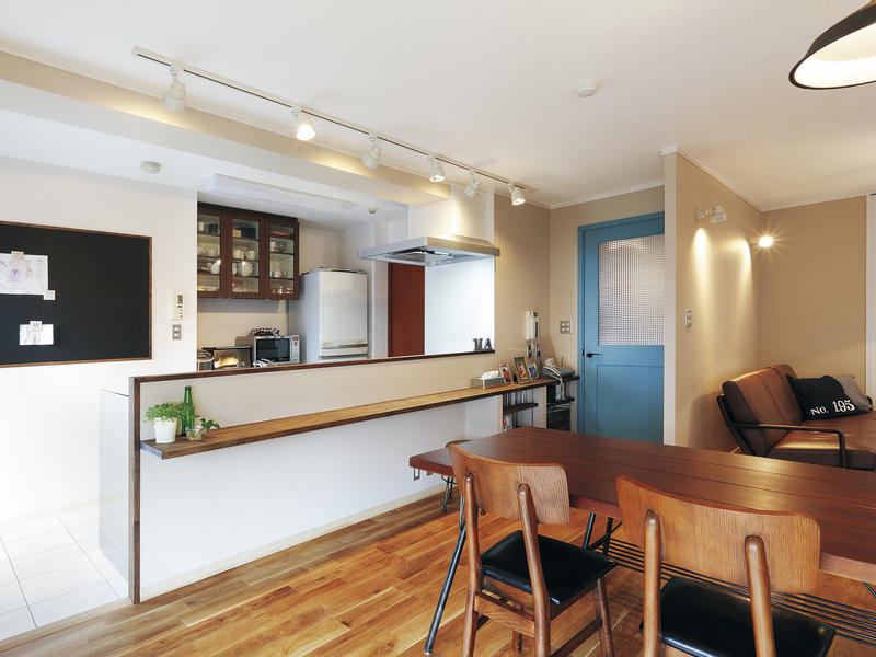 クローバーハウス（エスシステム株式会社）の仕事内容