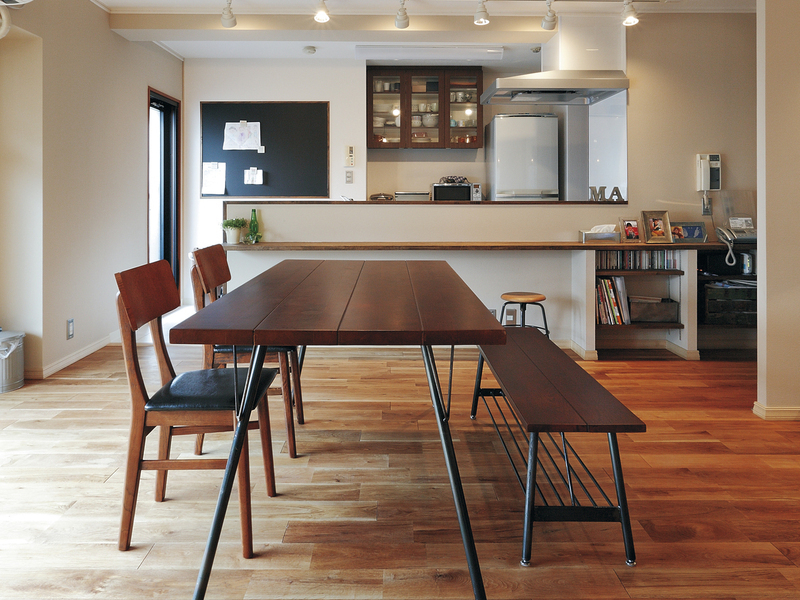 クローバーハウス（エスシステム株式会社）の仕事内容