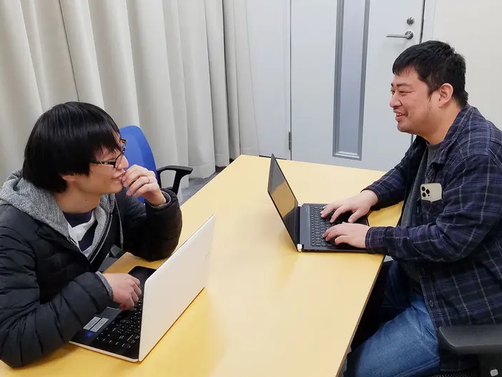 株式会社ナナラボの仕事内容