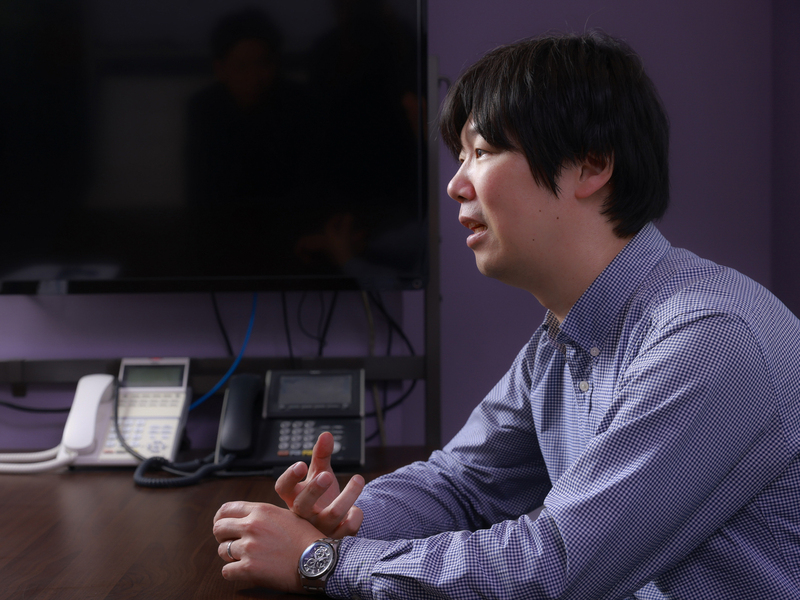 株式会社トランス・アーキテクトの仕事内容