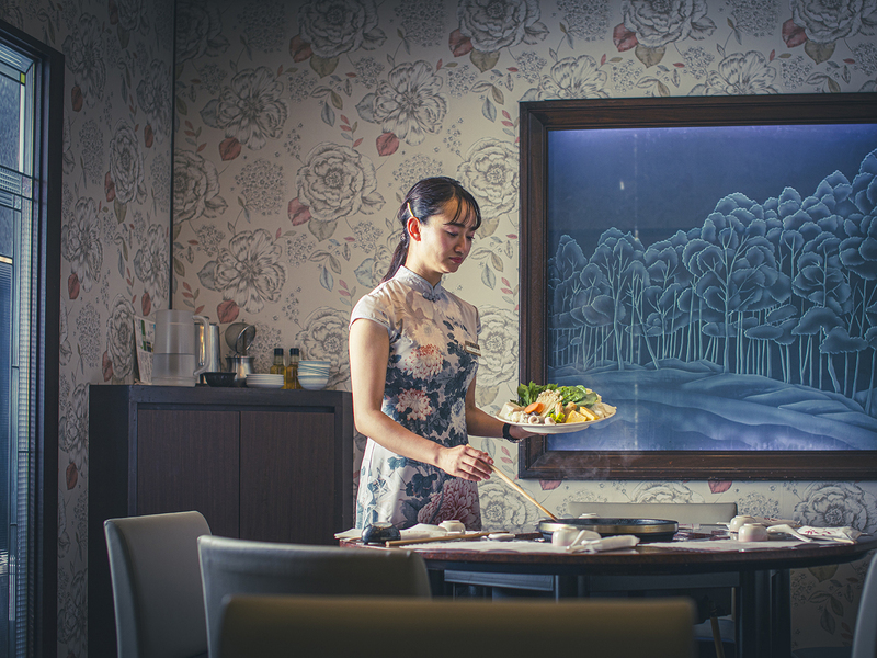 有限会社圓石本店の仕事内容