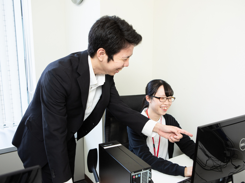 株式会社アブストラクトの仕事内容