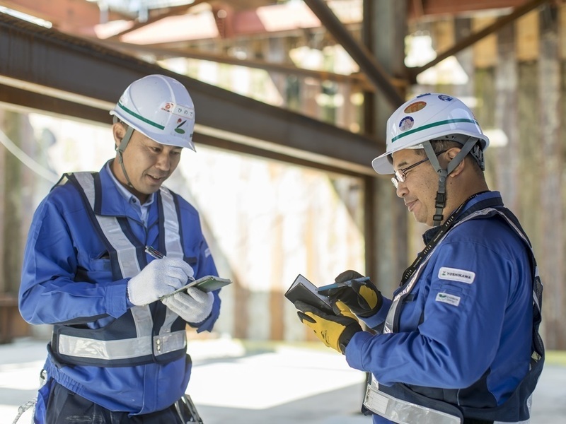 株式会社吉川組の仕事内容