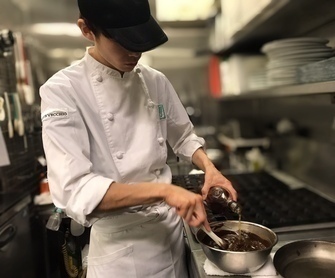 PONTE VECCHIO（有限会社山根）の仕事内容