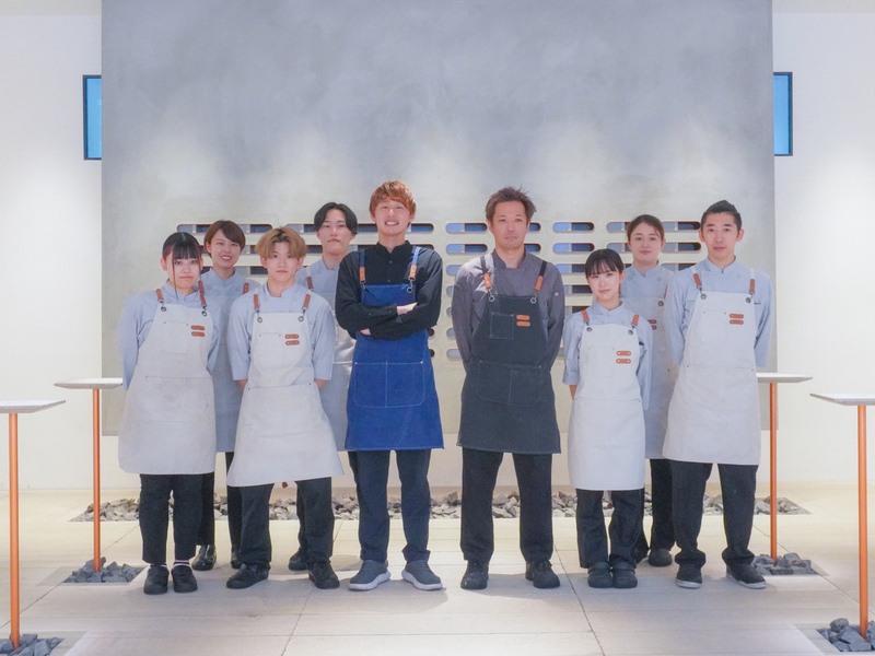 石原プロモーション、スタッフ用 石原プロモーション、スタッフ用 石原プロモーション、スタッフ用