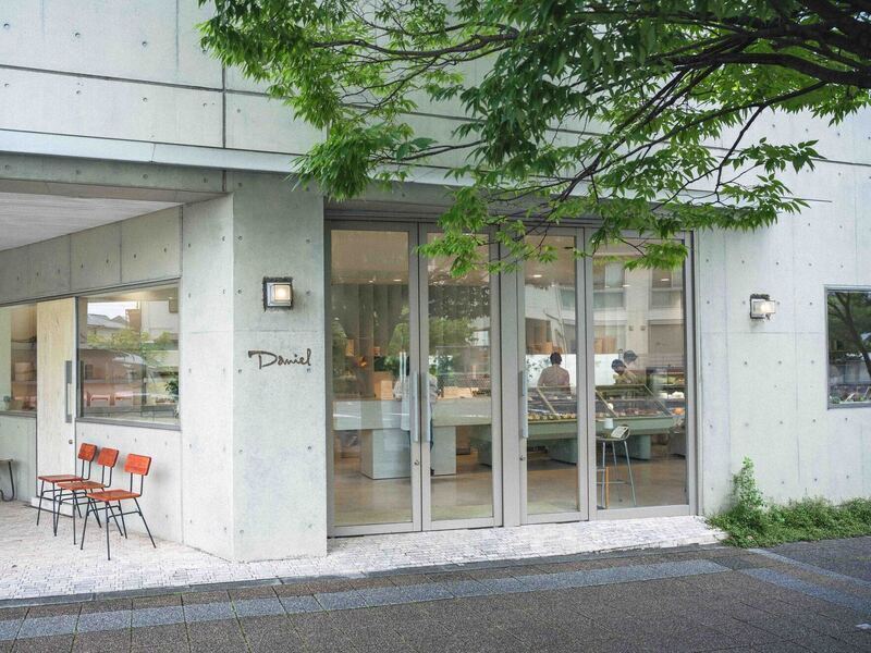 有限会社ダニエルの仕事内容