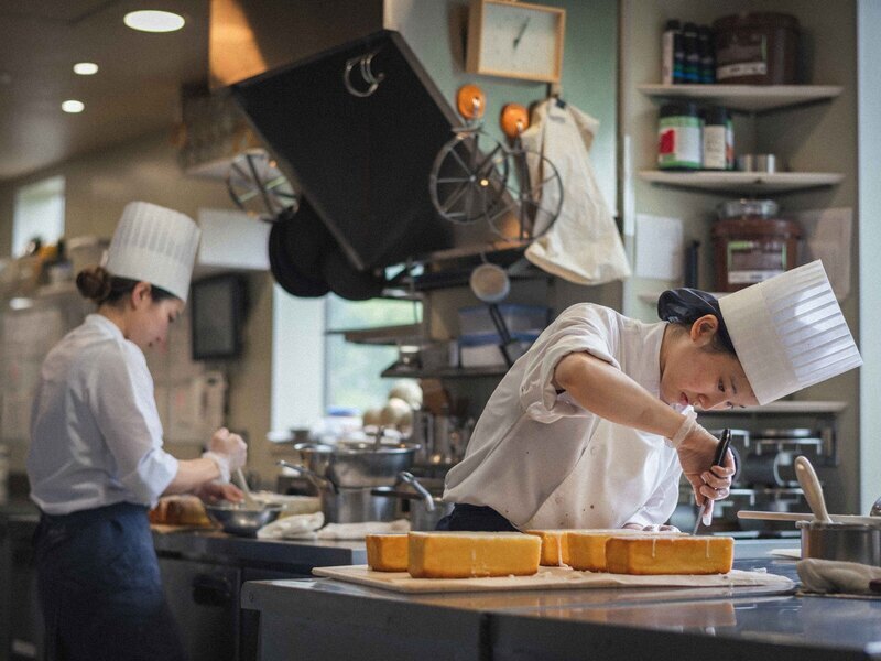 有限会社ダニエルの仕事内容