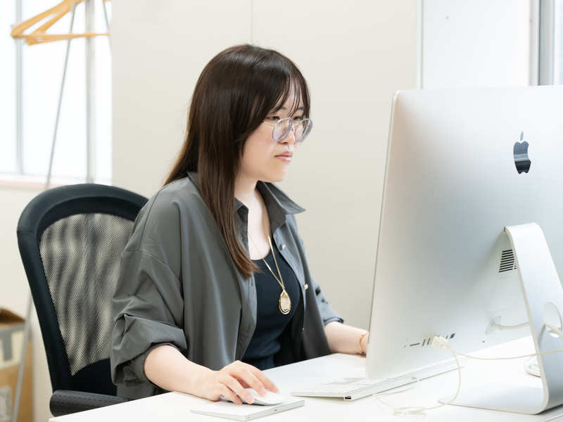 株式会社ミライカの仕事内容