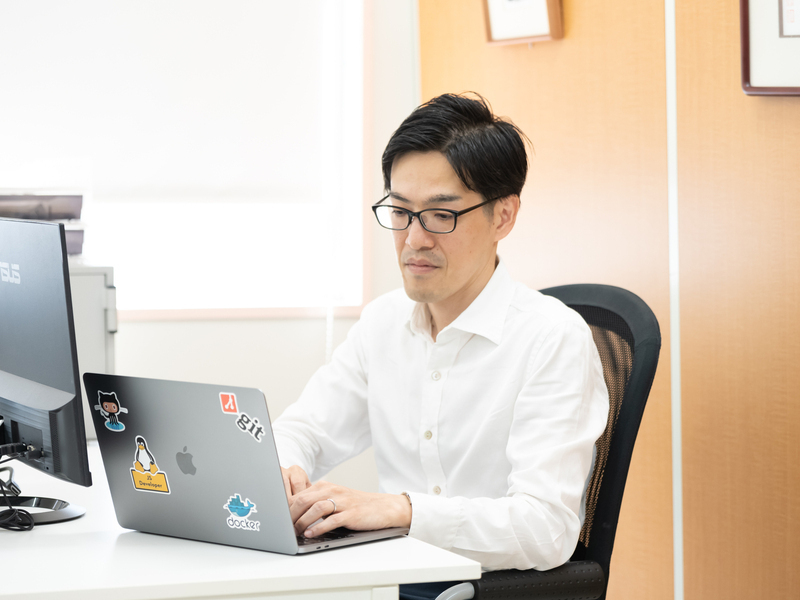 株式会社ミライカの仕事内容