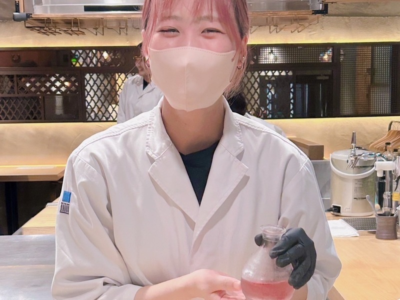 株式会社スパイスワークス（鮨・和食・鰻・ビストロ）の仕事内容