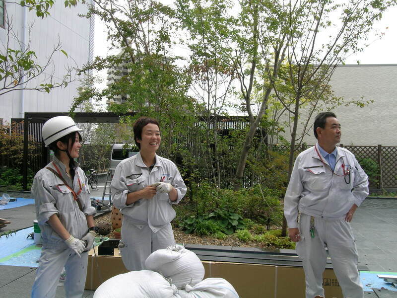 大和工業株式会社の仕事内容