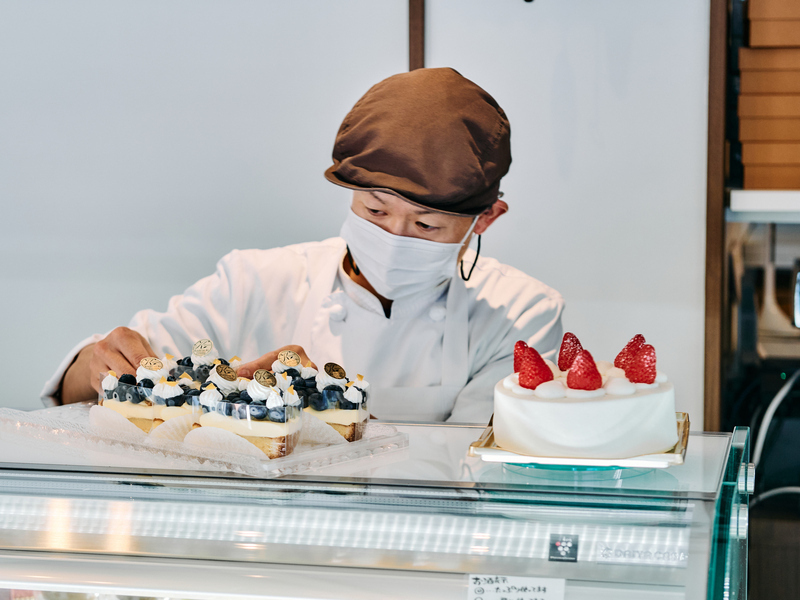 有限会社樫の樹の仕事内容