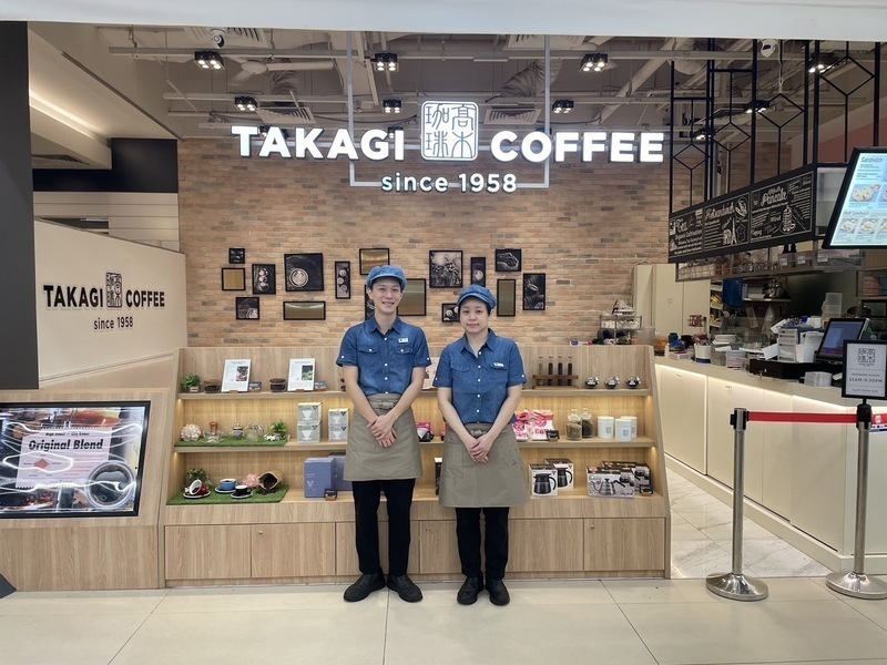 株式会社サンパークの仕事内容