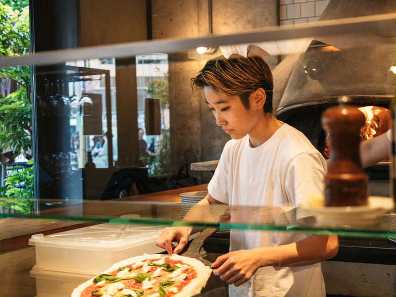 株式会社MOTHERSの仕事内容