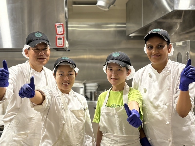 株式会社WDI JAPANの仕事内容