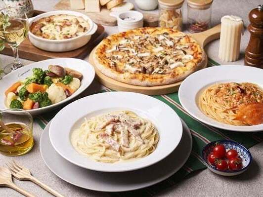 株式会社WDI JAPANの仕事内容