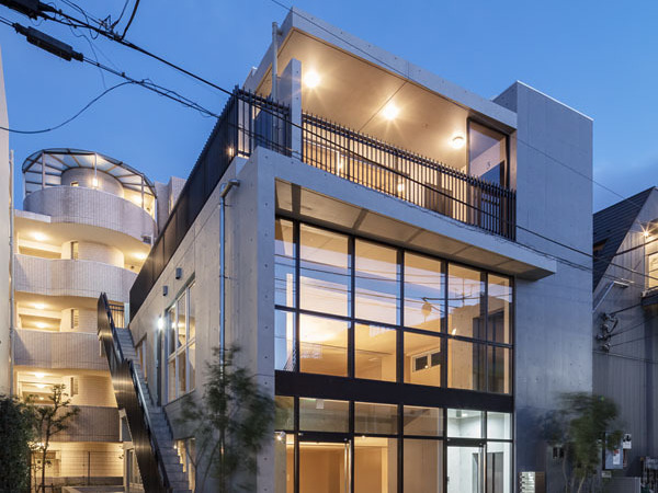 杜企画株式会社の仕事内容