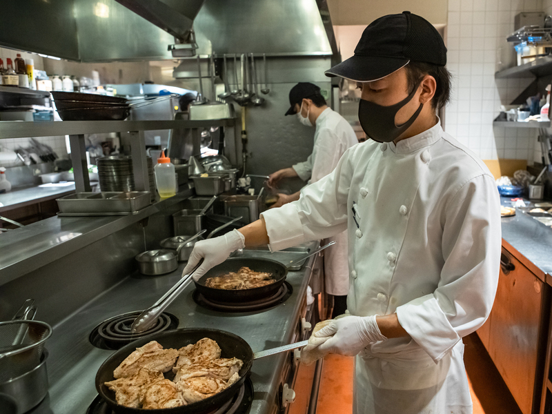 株式会社タイソンズアンドカンパニー