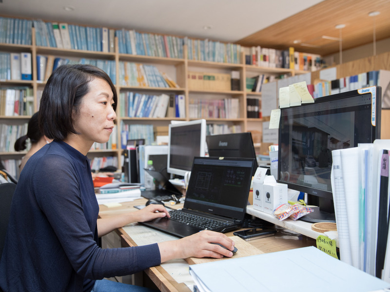 有限会社ダイシンビルドの仕事内容