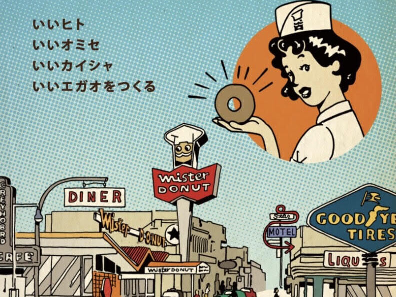 株式会社大阪の仕事内容