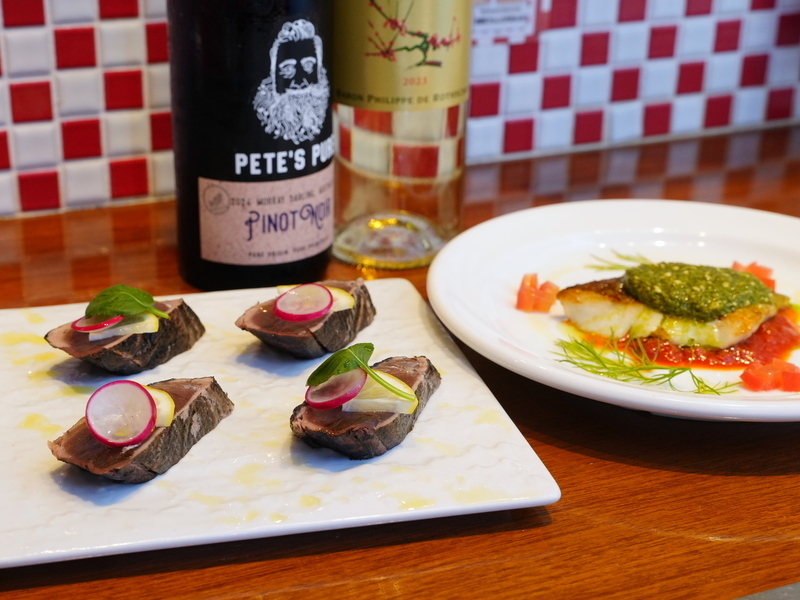 株式会社KEIFOODの仕事内容