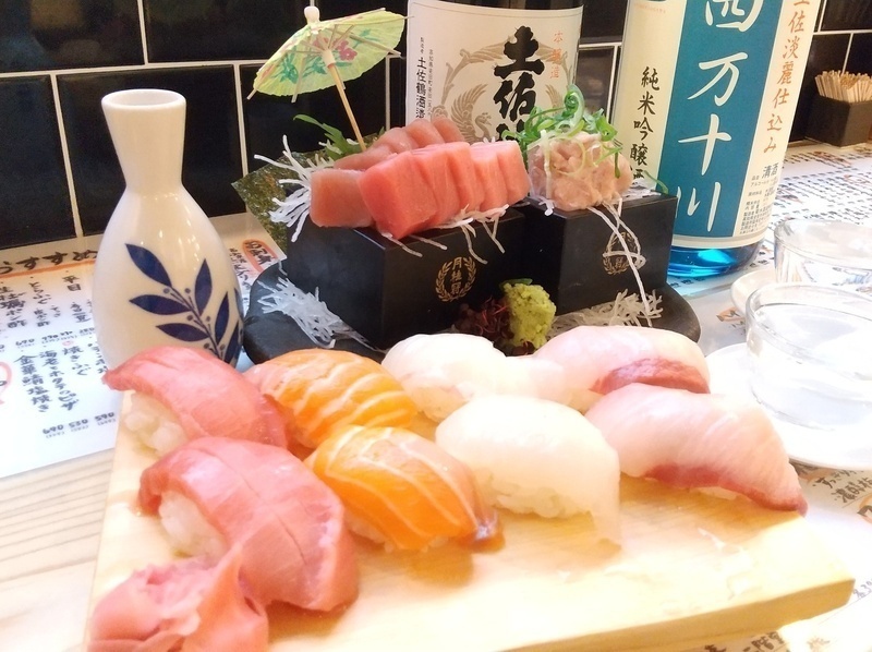 株式会社KEIFOODの仕事内容