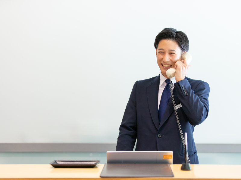 ベネッセハウス（株式会社直島文化村）の仕事内容