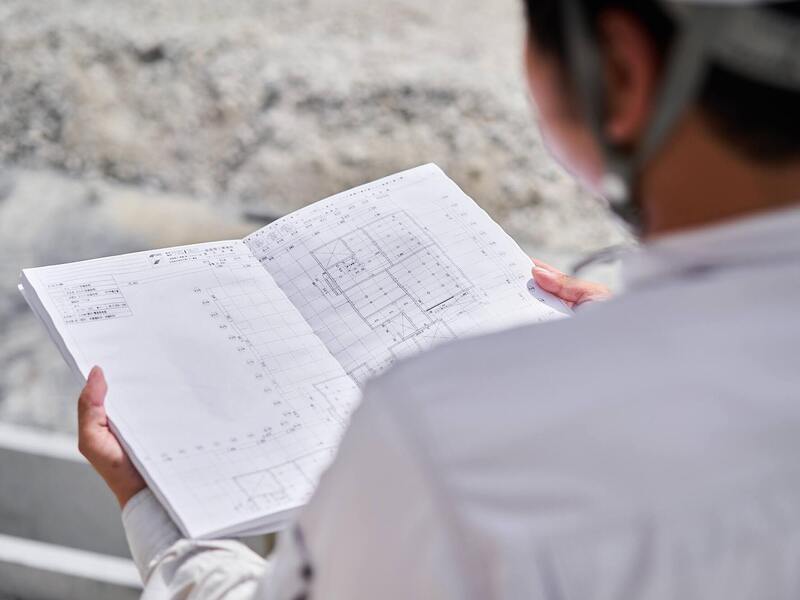 株式会社平尾工務店の仕事内容