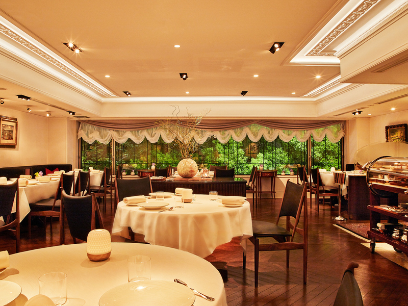 株式会社ひらまつ総合研究所