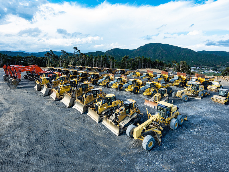 株式会社宮本組の仕事内容