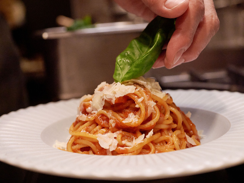 ニラックス株式会社（ブッフェ/イタリアン/受託/食堂/フードコート）※すかいらーくグループの仕事内容