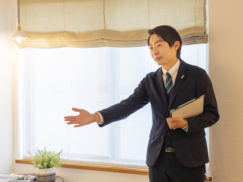 株式会社ホームライフ（アーキホーム）の仕事内容