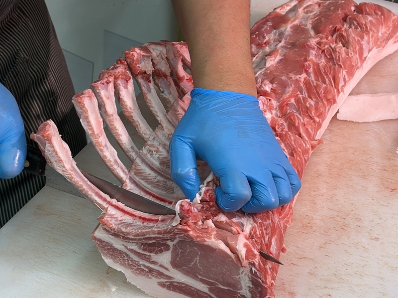 明治屋産業株式会社の仕事内容