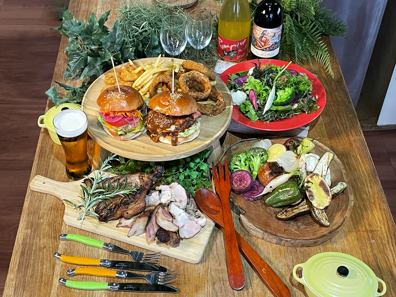 有限会社グットドールの仕事内容