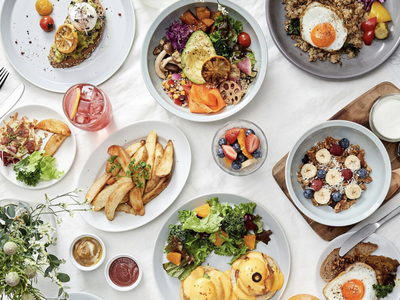 株式会社ベイクルーズの仕事内容