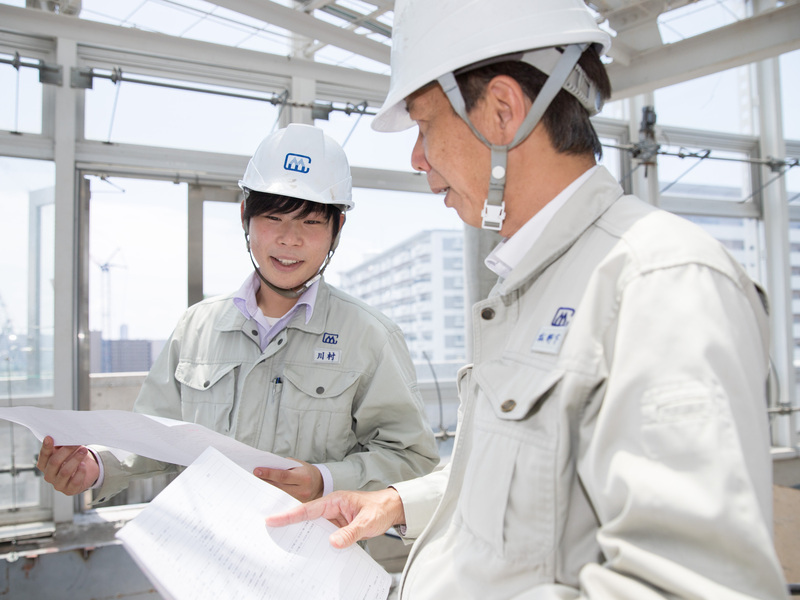 株式会社マツダ・シティーズの仕事内容