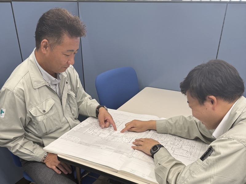 株式会社マツダ・シティーズの仕事内容