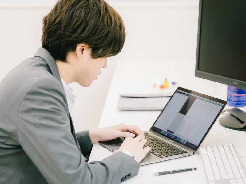 株式会社サービシンクの仕事内容